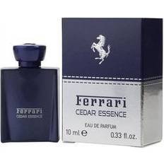 Ferrari Eau de Parfum Ferrari Cedar Essence EdP 10ml