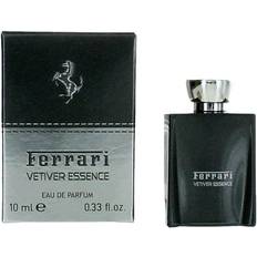 Ferrari Eau de Parfum Ferrari Vetiver Essence EdP 10ml