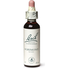 Vitaminer & Kosttilskud Mezina Bach Agrimony 20ml