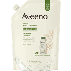 Refill Body Washes Aveeno Daily Moisturizing Body Wash Refill 36fl oz