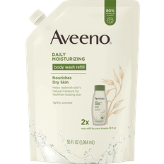 Daily Moisturizing Body Wash Refill 