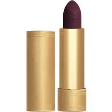 Gucci Rouge à Lèvres Mat Lipstick #605 Vienna Amaranth