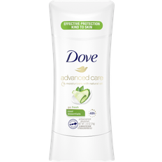 Dove Toiletries Dove Advanced Care Antiperspirant Cool Essentials Deo Stick 74g 2.6oz