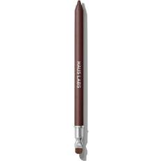 Haus Labs Optic Intensity Eco Eyeliner Deep Cocoa