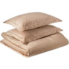 Tribeca Living Venice Påslakan Beige (243.84x233.68cm)