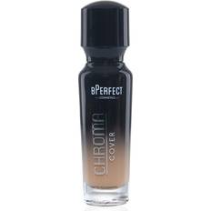 Bperfect Chroma Cover Matte Foundation N6