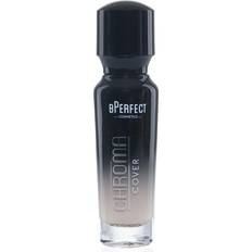 Bperfect Chroma Cover Matte Foundation W1