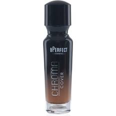 Bperfect Chroma Cover Matte Foundation W13