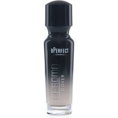 Bperfect Chroma Cover Matte Foundation W2