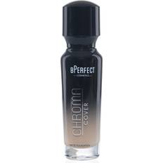 Bperfect Chroma Cover Matte Foundation W5