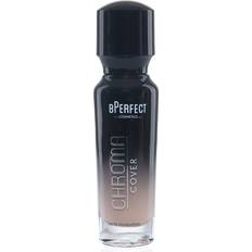 Bperfect Chroma Cover Matte Foundation C4