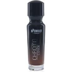 Chroma Cover Matte Foundation C11