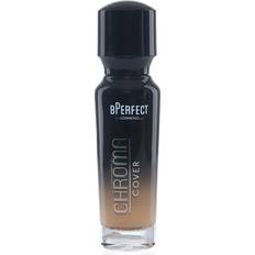 Bperfect Chroma Cover Matte Foundation W9