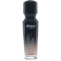 Bperfect Chroma Cover Matte Foundation N4