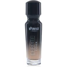 Bperfect Chroma Cover Matte Foundation N5