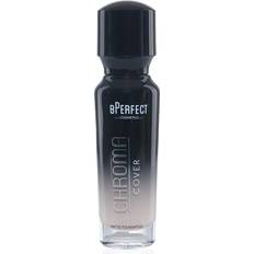 Bperfect Chroma Cover Matte Foundation C1