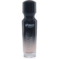 Bperfect Chroma Cover Matte Foundation C2