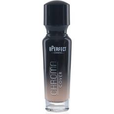 Bperfect Chroma Cover Matte Foundation W4