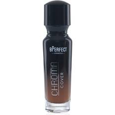 Bperfect Chroma Cover Matte Foundation C10