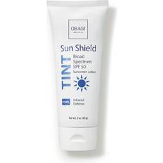 Sun Shield Tint Broad Spectrum Cool SPF50 85g