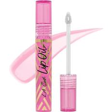L.A. Girl Lip Oil Nourishing Gloss GLC722 Sheer Strawberry