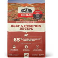 Acana Pets Acana Beef & Pumpkin Recipe