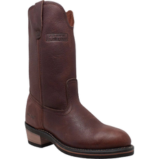 Rain Boots Adtec 12" Ranch - Rust