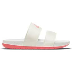 Nike Offcourt Duo - Sail/Pink Salt