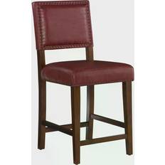 Linon Brook Kitchen Chair 39.5"