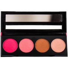 Palette Blushes L.A. Girl Beauty Brick Blush Collection GBL574 Glam