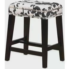 Linon Walt Bar Stool 62.2cm