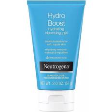 Neutrogena Hydro Boost Hydrating Cleansing Gel 57g