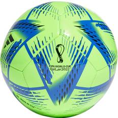 Best Soccer Balls Adidas FIFA World Cup 2022 Al Rihla Club