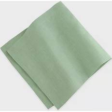 Linen Textiles Villeroy & Boch La Classica Cloth Napkin Green (53.34x53.34)