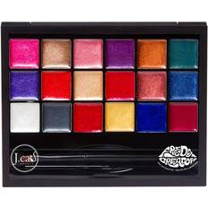 Palette Lip Products J.Cat Beauty Freedom Creator Lip Palette FC103 Sparkle