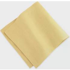 Linen Textiles Villeroy & Boch La Classica Cloth Napkin Yellow (53.34x53.34)