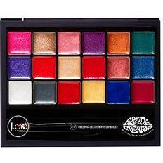 Palette Lip Products J.Cat Beauty Freedom Creator Lip Palette FC102 Shimmer