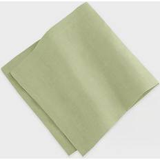 Linen Textiles Villeroy & Boch La Classica Cloth Napkin Green (53.34x53.34)