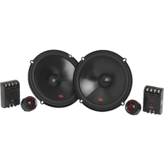 JBL Boat & Car Speakers JBL Stage3 607CF