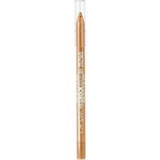 L.A. Girl Shockwave Metallic Eyeliner GP749 Gold Medal
