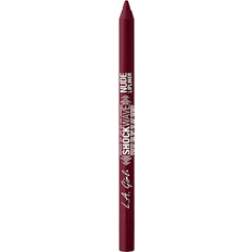 L.A. Girl Shockwave Lipliner GP744 Karma