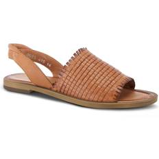 Spring Step Gelsi - Camel