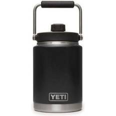 Yeti Serviergeschirr Yeti Rambler Wasserflasche 1.9L