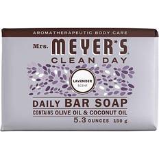 Clean Day Daily Bar Soap Lavender 