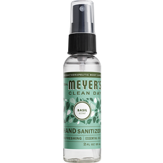 Mrs. Meyer's Clean Day Hand Sanitizer Basil 59ml