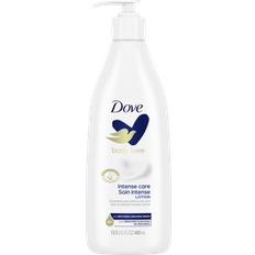 Dove body love Dove Body Love Intense Care Body Lotion 400ml