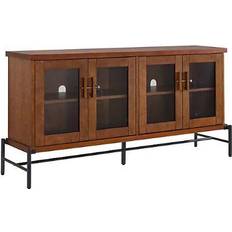 Glasses Sideboards Southern Enterprises Chalford Sideboard 60x29"