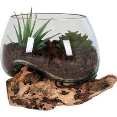 House Nordic San Marino Prydnadsfigur 15cm