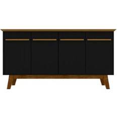 Sideboards Manhattan Comfort Yonkers Sideboard 63x33.1"