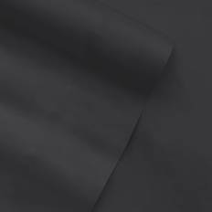 Home Collection Premium Ultra Soft Bed Sheet Black (266.7x)